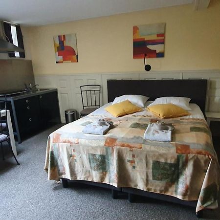 B&B Blauwestadhoeve Midwolda Екстериор снимка