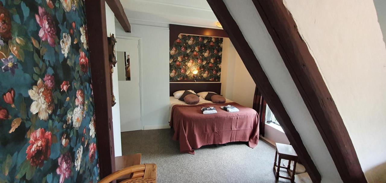 B&B Blauwestadhoeve Midwolda Екстериор снимка