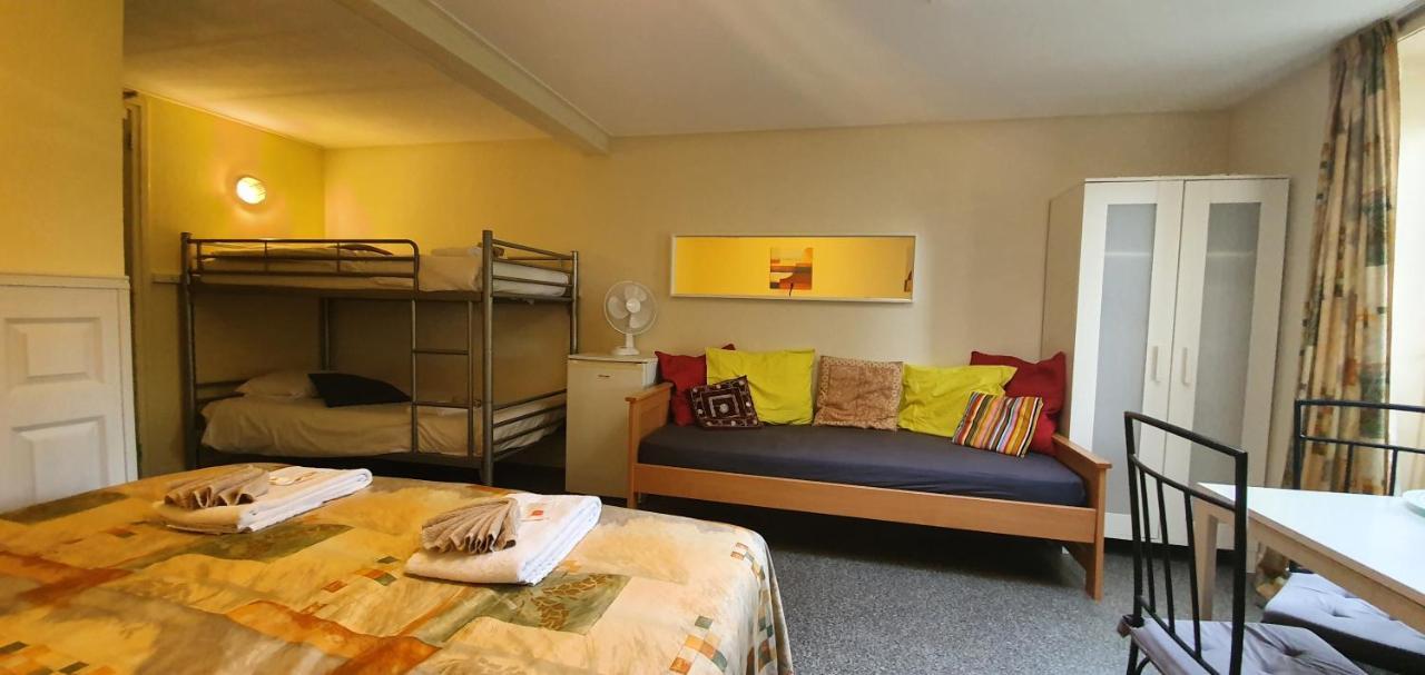 B&B Blauwestadhoeve Midwolda Екстериор снимка