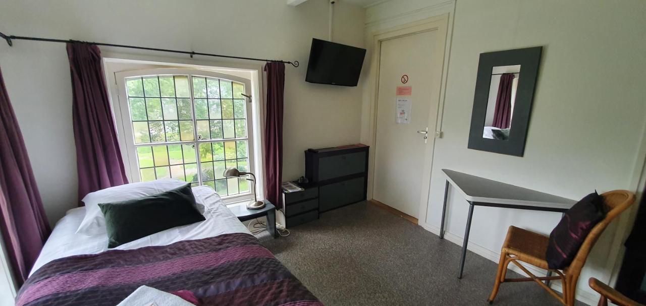 B&B Blauwestadhoeve Midwolda Екстериор снимка