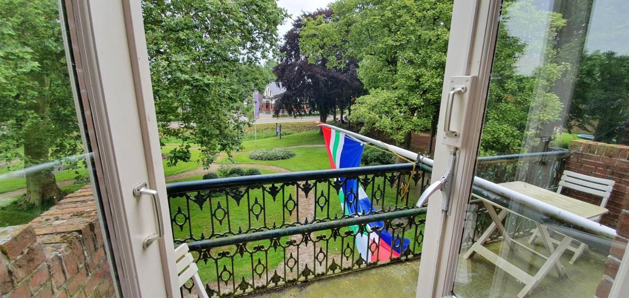 B&B Blauwestadhoeve Midwolda Екстериор снимка