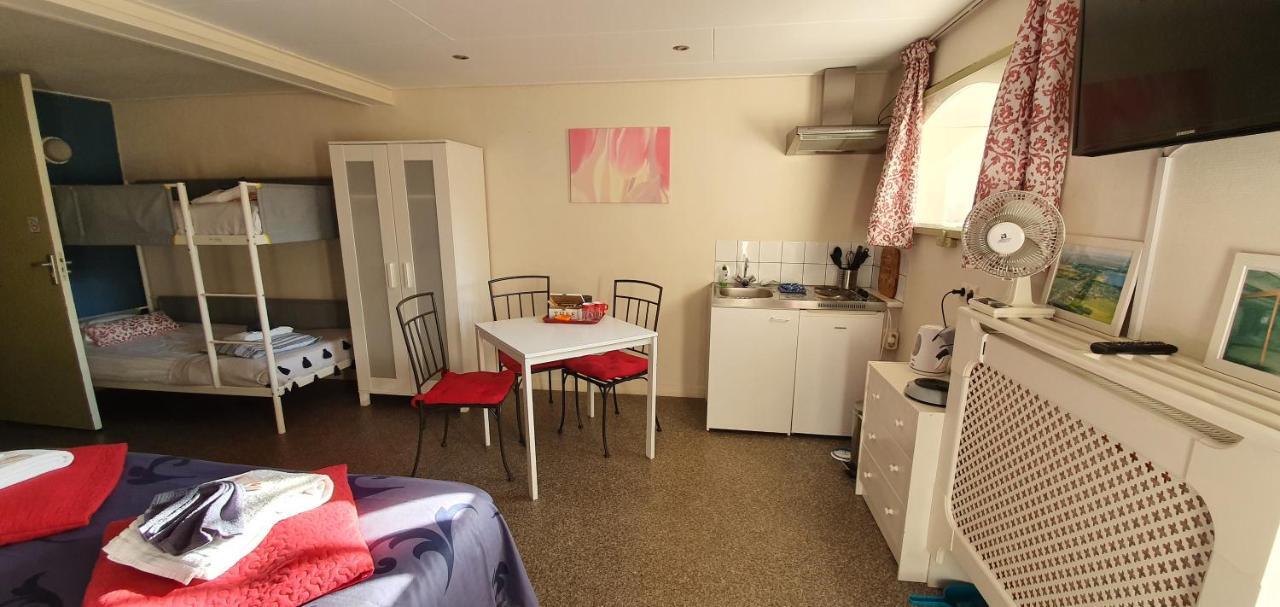 B&B Blauwestadhoeve Midwolda Екстериор снимка