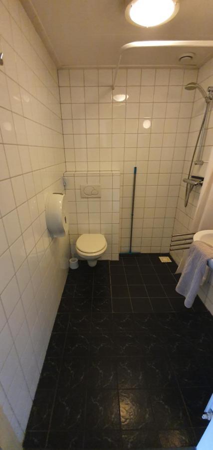 B&B Blauwestadhoeve Midwolda Екстериор снимка