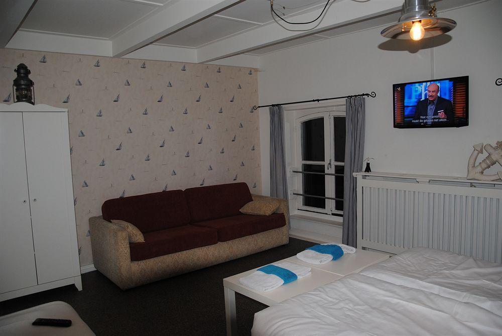 B&B Blauwestadhoeve Midwolda Екстериор снимка