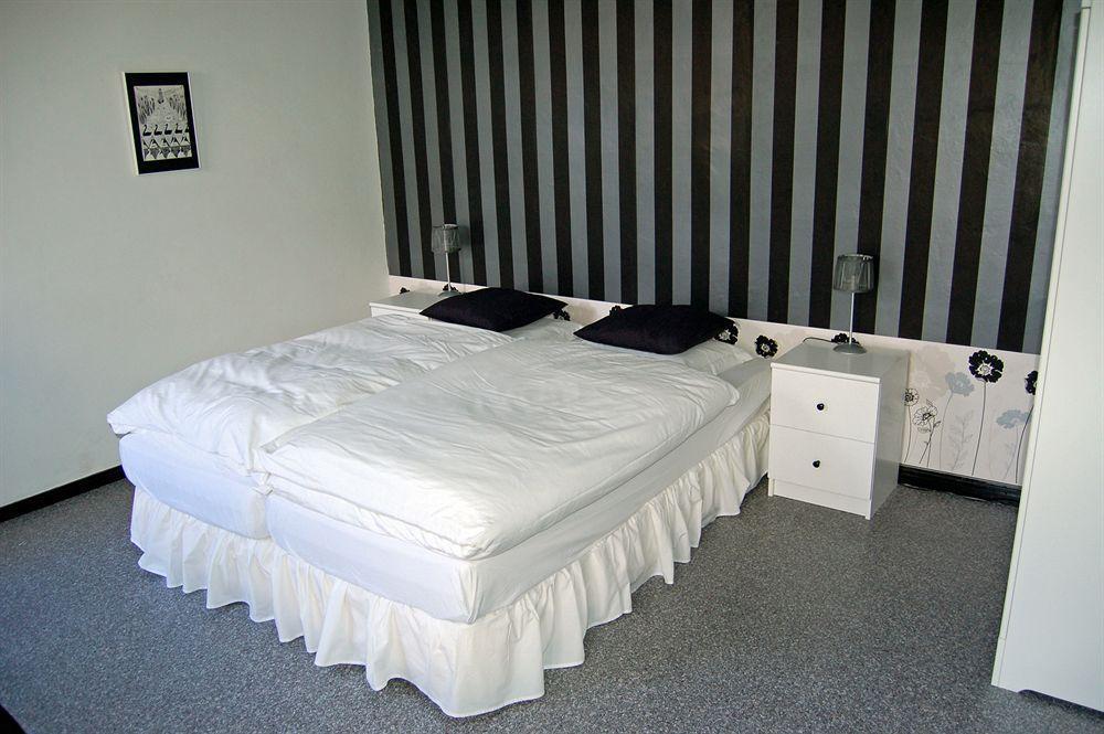 B&B Blauwestadhoeve Midwolda Екстериор снимка