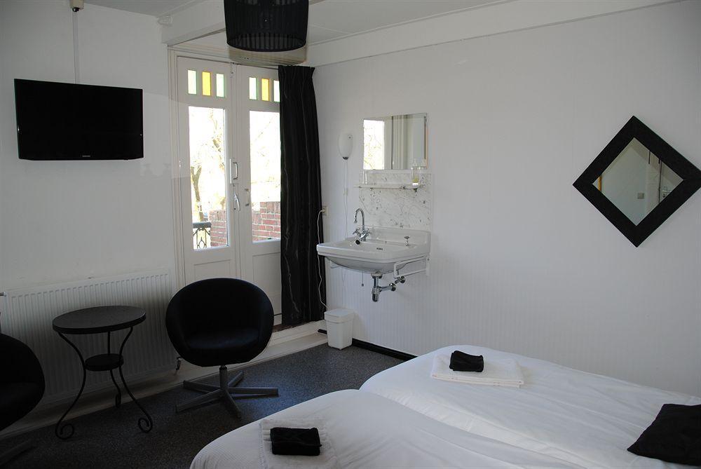 B&B Blauwestadhoeve Midwolda Екстериор снимка