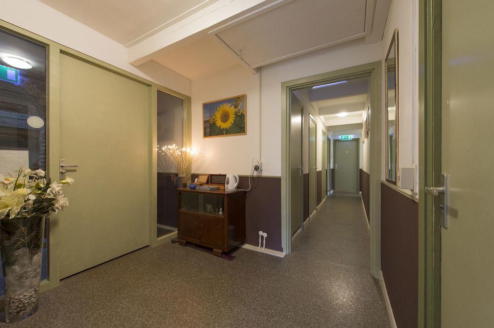 B&B Blauwestadhoeve Midwolda Екстериор снимка
