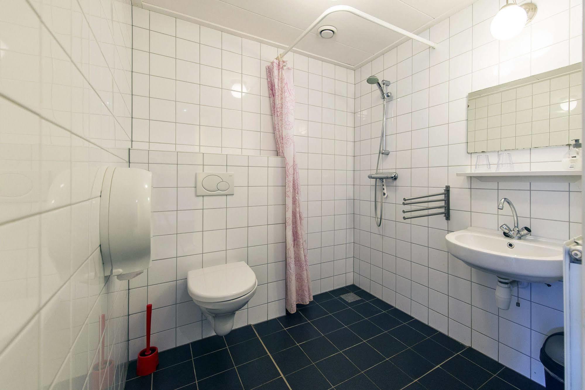 B&B Blauwestadhoeve Midwolda Екстериор снимка