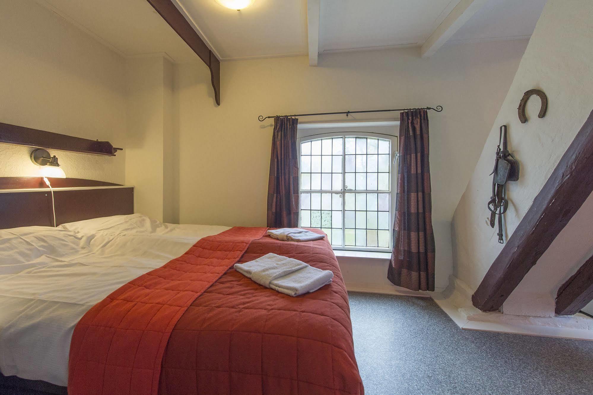 B&B Blauwestadhoeve Midwolda Екстериор снимка
