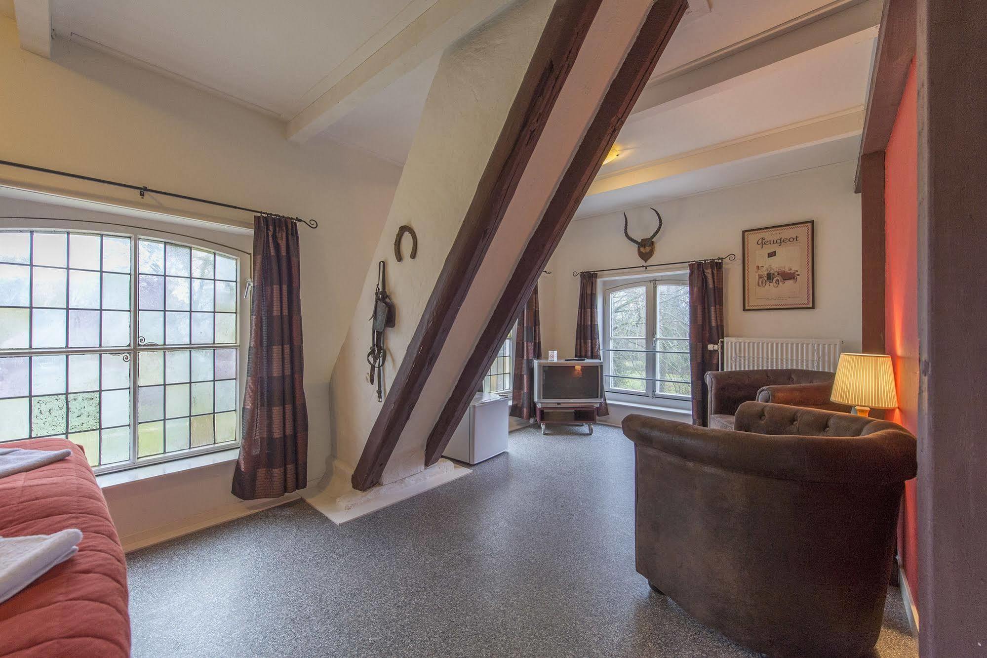 B&B Blauwestadhoeve Midwolda Екстериор снимка