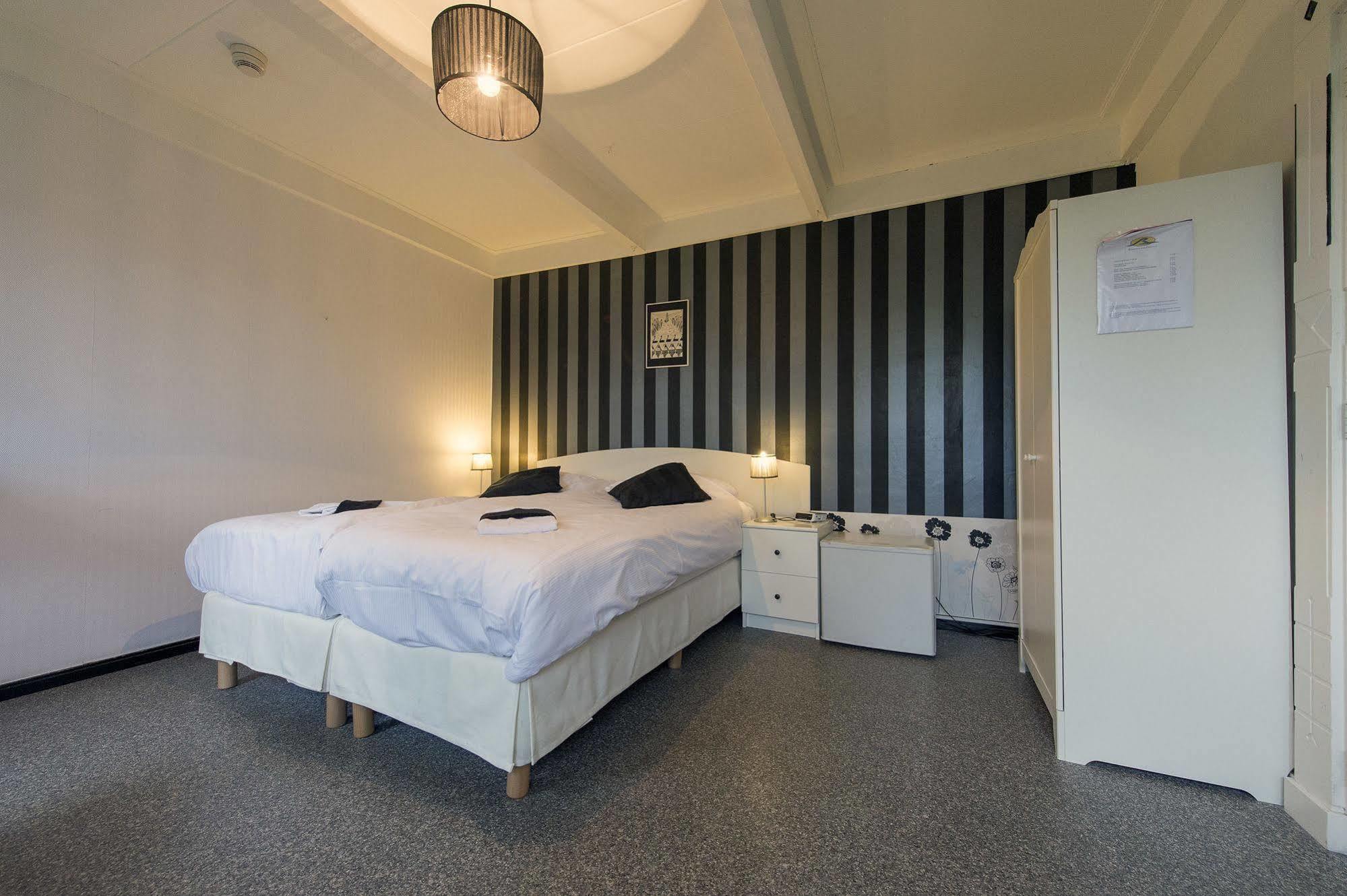 B&B Blauwestadhoeve Midwolda Екстериор снимка