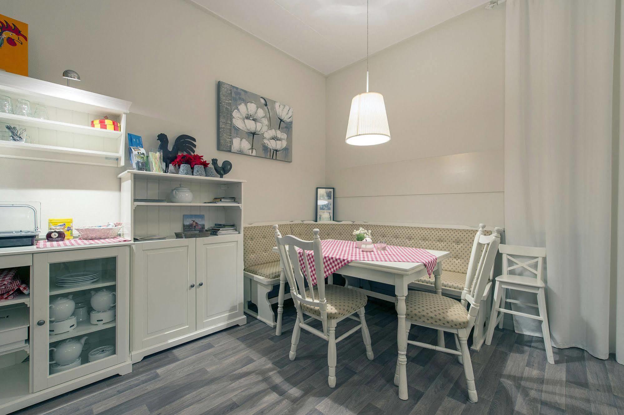B&B Blauwestadhoeve Midwolda Екстериор снимка