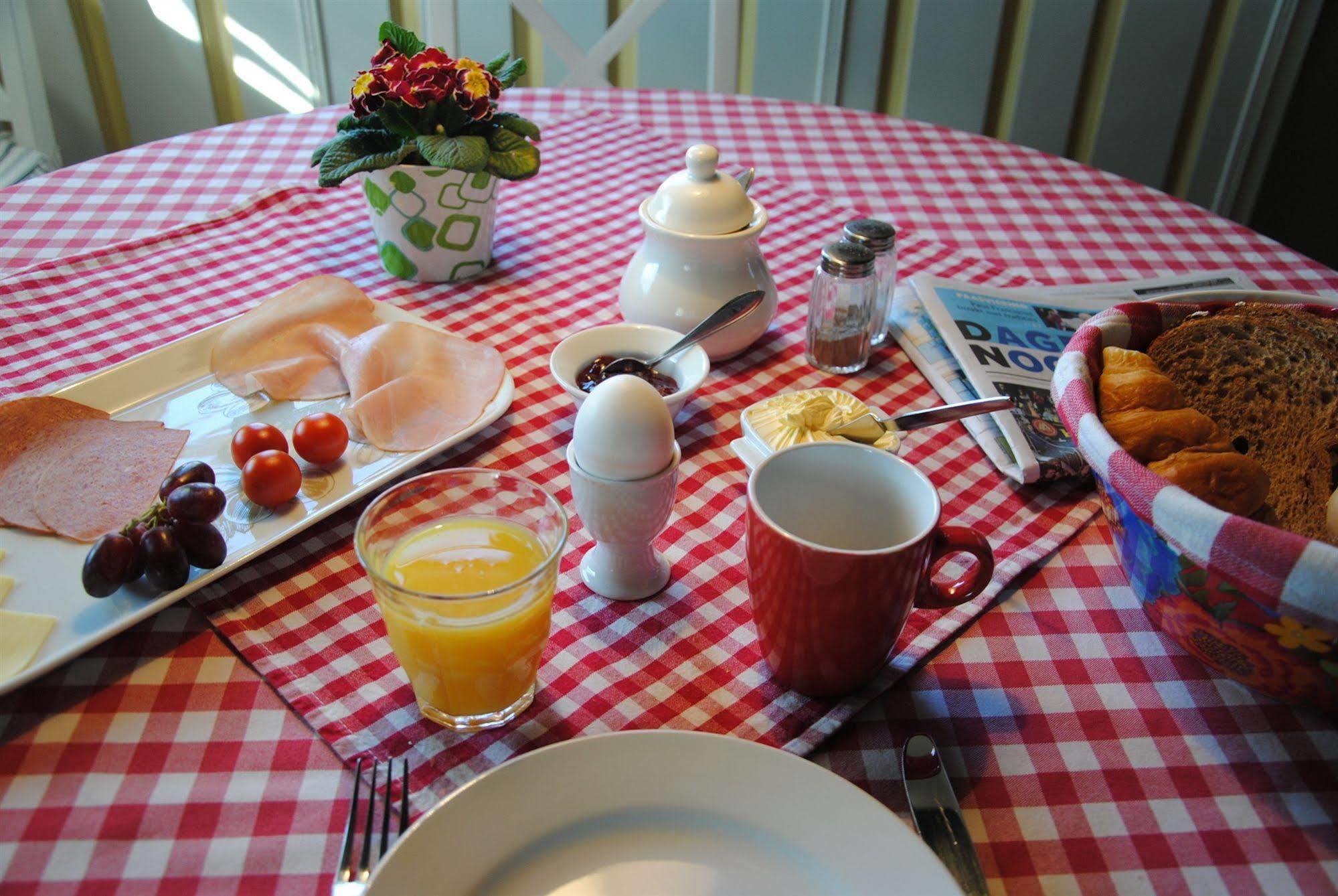 B&B Blauwestadhoeve Midwolda Екстериор снимка
